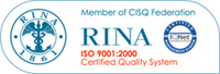 Certificazione di Qualità